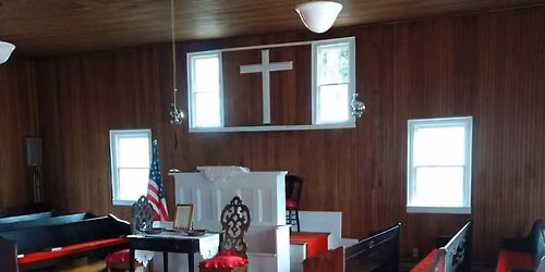 Monthly Evening Worship Service