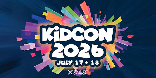 KidCon 2026