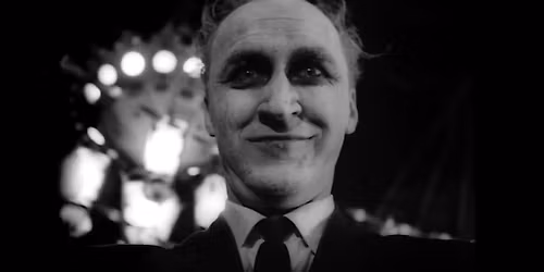 Carnival of Souls - Svartir Sunnudagar