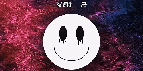 Distortion Club: Enter the Void \u2014 Volume 2 @ Den Anden Side