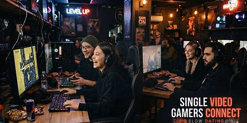 Ottawa Single Video Gamers 24-49