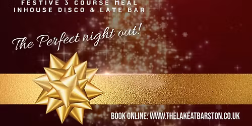 Christmas Party Nights