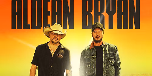 Luke Bryan & Jason Aldean