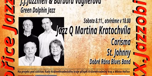 JazzNights 2025