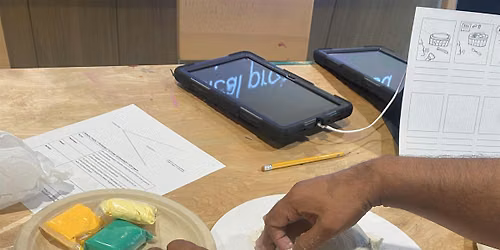 From Prompts to Prototypes: Sculpting Future Ideas with AI