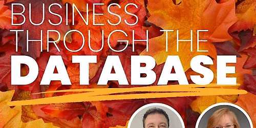 Double The Business Through The Database