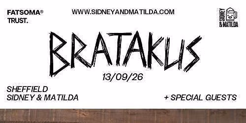Bratakus 