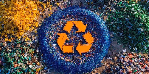 From Waste to Value: AI-Enabled Circular Systems for Sustainable Materials
