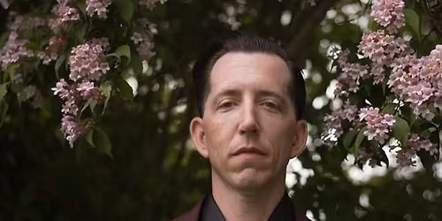 Pokey LaFarge with Special Guest Julian Davis