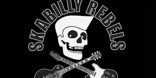 Roddy Radiation (The Specials) + The Skabilly's Live @ Billy's