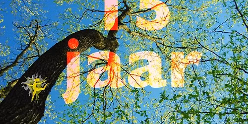 Dansdag "de Hemel op Aarde" op Hemelvaartsdag \/ 15 jaar Biodanza met Agnes