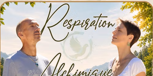 Respiration Alchimique - stage "Renaissance"