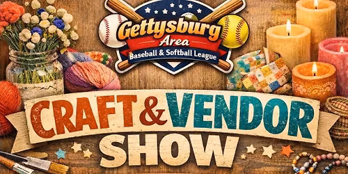 Gettysburg Volunteer Fire Dept. Community Room