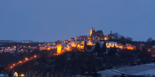 Weihnachtsmarkt Neuleiningen 2025