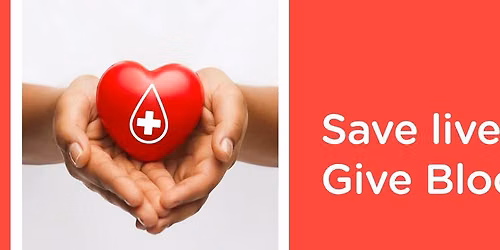 Fall Blood Drive