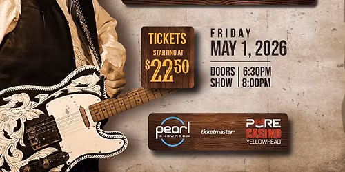 Pure Yellowhead Edmonton!