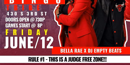 Rec & Bingo