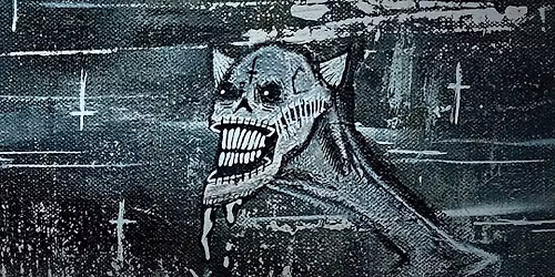 Freddie Dredd at Capital Ballroom - Victoria