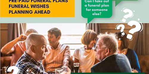 Pints & Planning - Radford Semele