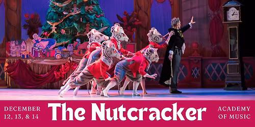 The Nutcracker