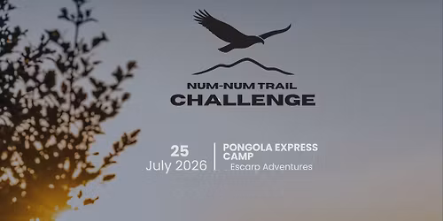 Num-Num Trail Challenge 
