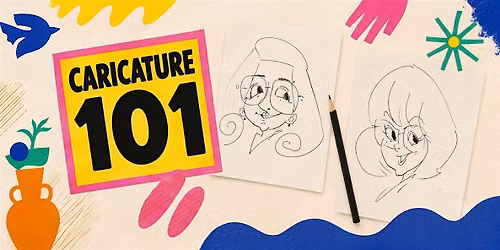 Caricature 101