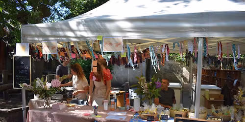 Bazar Steinerschool Gent