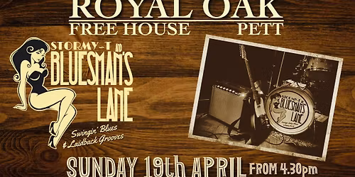 Royal Oak - Pett