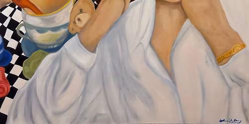 Women Artists of the DMV