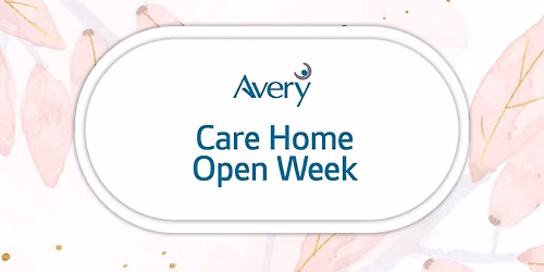 Care Home Open Week