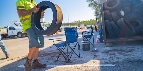Household Hazardous Waste Drop-Off
