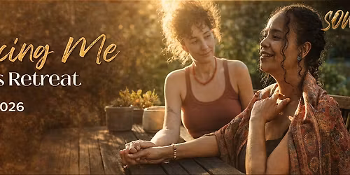Embracing Me Womens Retreat