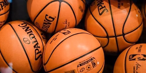 Weekly Drop-in Basketball!