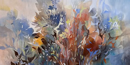 First Friday: Creative Gateways