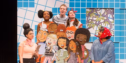 Ada Twist, Scientist musical at City Opera House