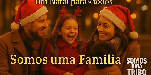 11 NATAL DAS RUAS