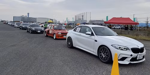 \u304a\u5e30\u308a\u821e\u6d32!TJ\u30de\u30a4\u30ab\u30fc\u30b8\u30e0\u30ab\u30fc\u30ca\u7b2c3\u6226