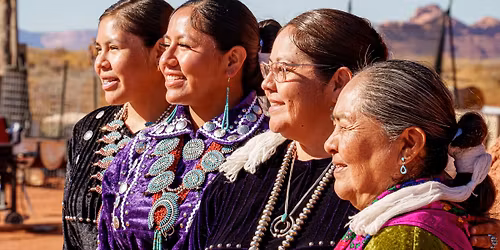 19th Annual Conference on Alzheimer\u2019s Disease in Native Americans