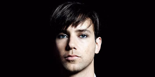 Amber Muse anniversary x Tiga (Turbo\/CA)