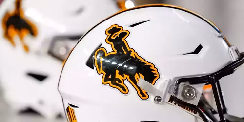 Parking Wyoming Cowboys at Air Force Falcons Mens Basketball