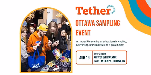 Tether at Don Quixote