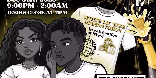 The Lie Before Midnight