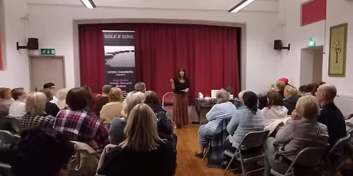 An Evening of Mediumship 