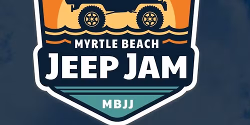 Jeep Jam Convoy