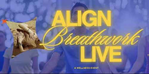 Align with Breathwork