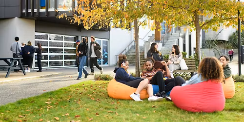 Te Kunenga ki P\u016brehuroa Massey University Information Evening - Taranaki