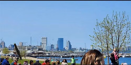 Milwaukee Fall Arts & Crafts Festival