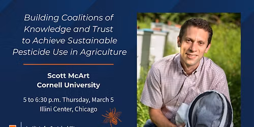 Critical Conversation Keynote Address- Scott McArt