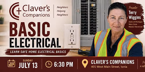 Basic Electrical