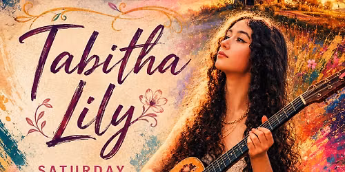 Tabitha Lily - Live at The Windmill